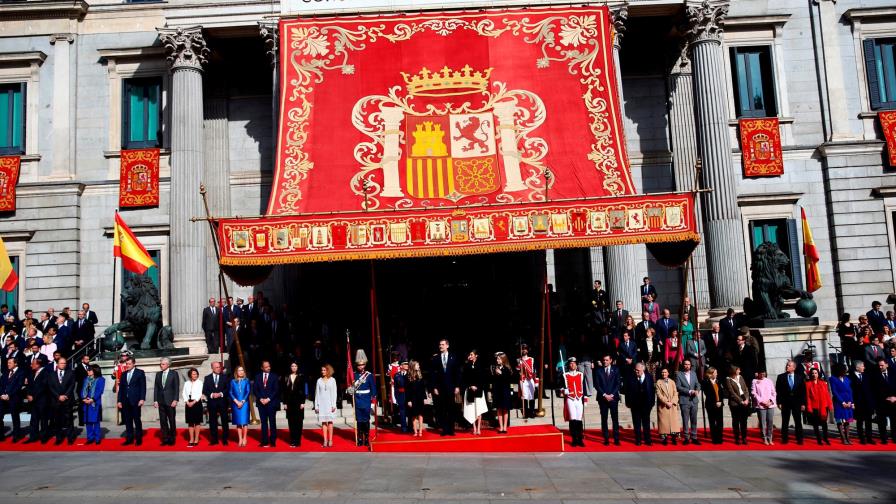 Comienza en España una legislatura de equilibrios políticos complicados