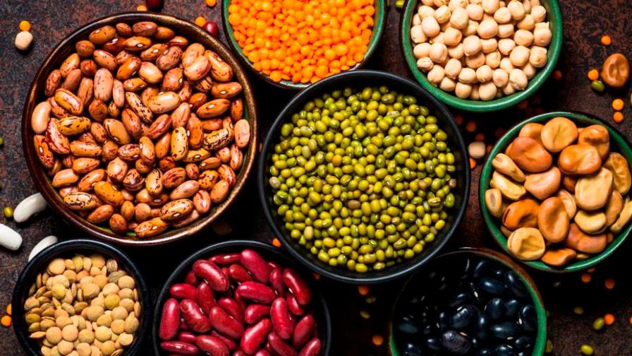 ¿Una dieta en la falcemia?