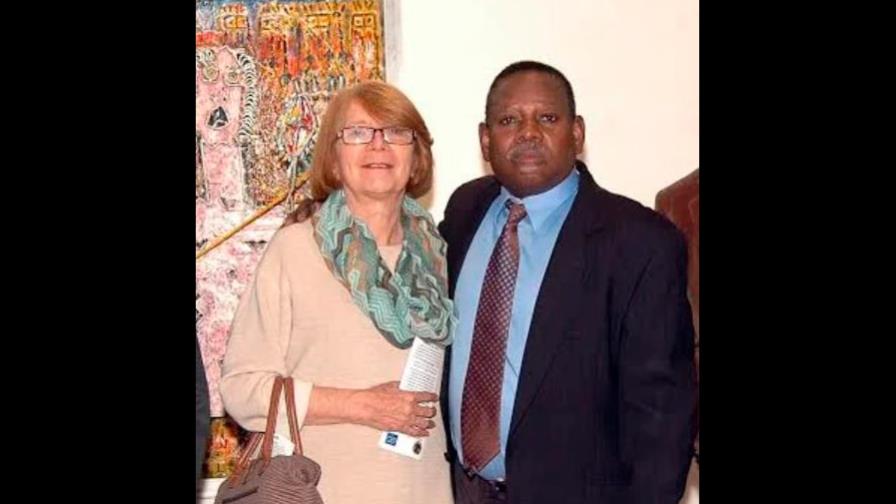 Muere artista plástico Leíno Cabral