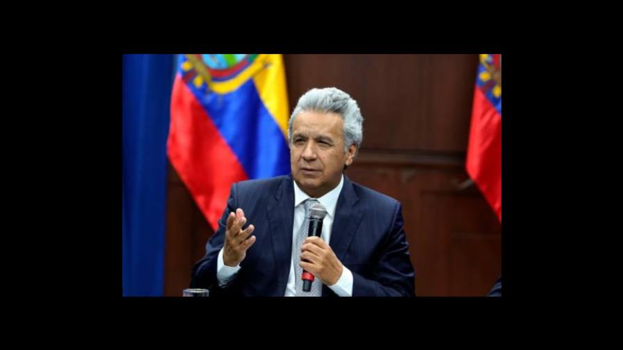 Ecuador solicita crédito rápido del Banco Mundial por US$500 millones Ecuador solicita crédito rápido del Banco Mundial por US$500 millones
