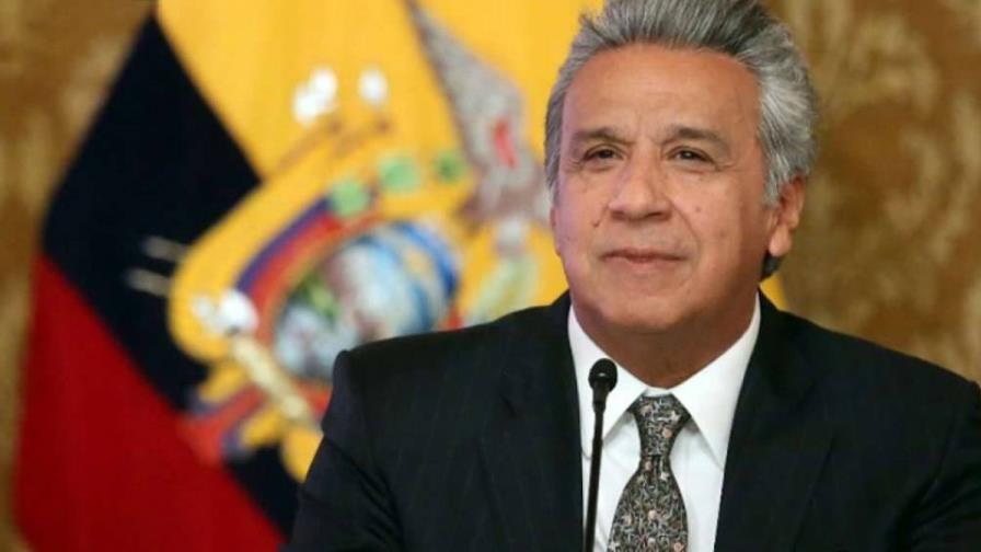 Correísmo denuncia “traición” de Moreno a Assange y a Revolución Ciudadana