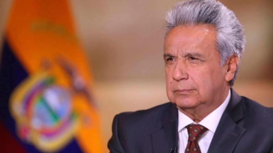 Lenín Moreno aplica sistema de semáforo para levantar restricciones