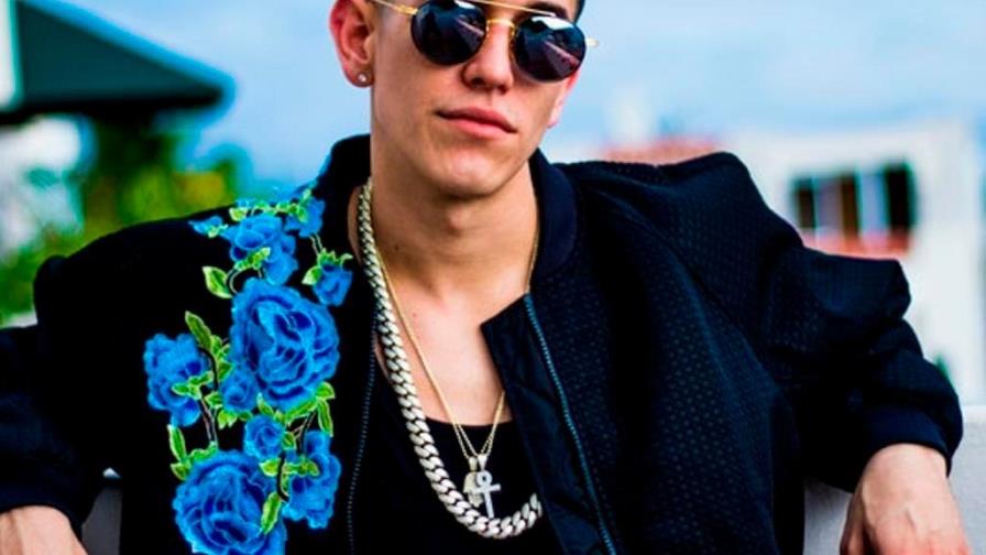 Lenny Tavárez lanza tercera temporada de temas de su próximo disco, “KRACK”