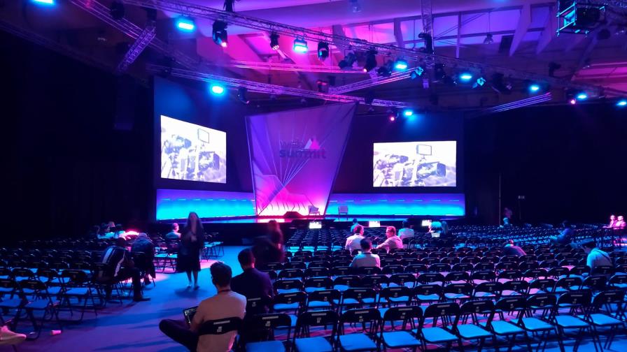 Lenovo impulsa la transformación digital más allá de las nuevas tecnologías Lenovo impulsa la transformación digital más allá de las nuevas tecnologías