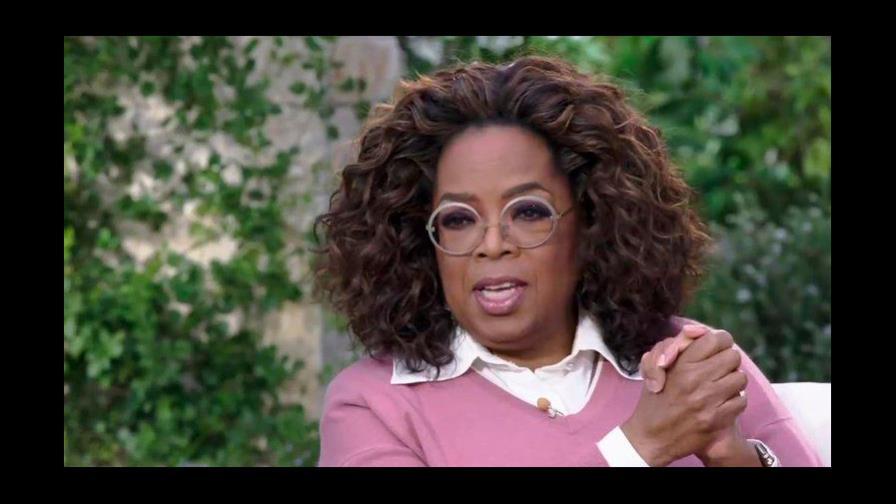 Los lentes que usó Oprah en la entrevista a Meghan y Harry son tendencia