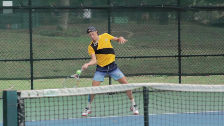 Se definen semifinales de la Copa Merengue; Leo Borg avanza a esa ronda