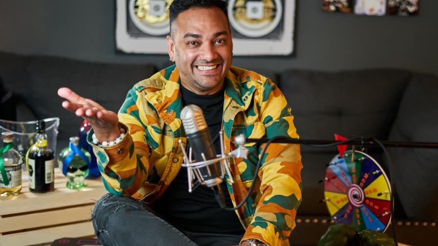 Cantante venezolano Leo Colina estrena sencillo “Baila”