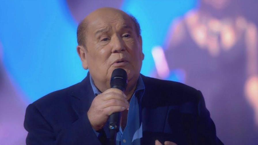 Leo Dan reúne a las estrellas de la música en español en su nuevo disco