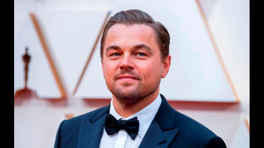 Leonardo DiCaprio quiere rodar una versión de la oscarizada Another Round