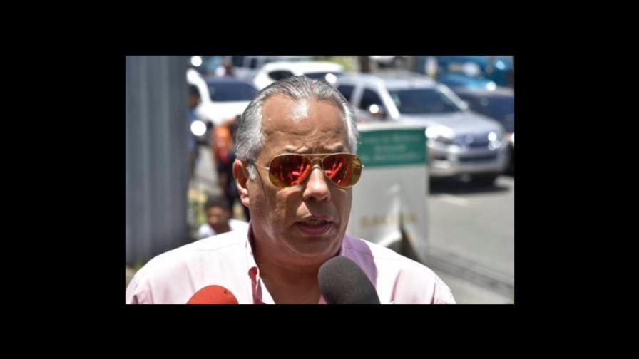 Muere el cronista deportivo Leo López, vocero de David Ortiz Muere el cronista deportivo Leo López, vocero de David Ortiz