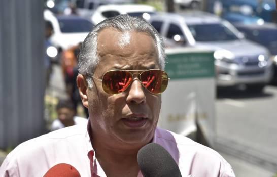 Federación Dominicana de Softbol lamenta la muerte de periodista Leo López