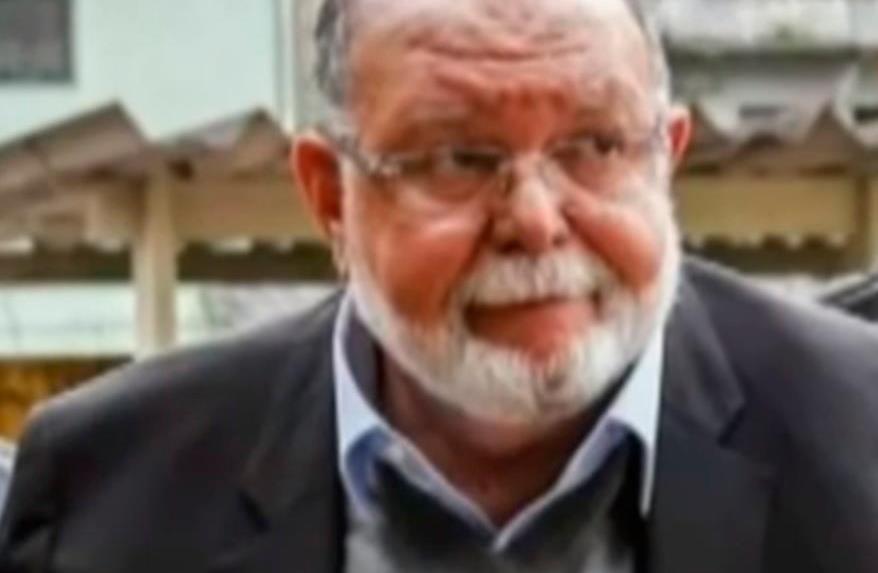 Empresario que delató a Lula y obtiene prisión domiciliaria en Brasil