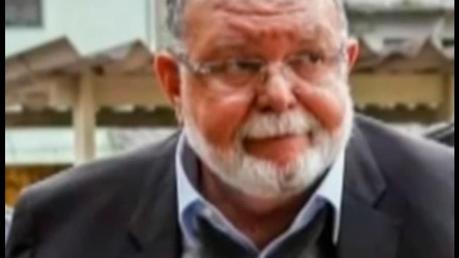 Empresario que delató a Lula y obtiene prisión domiciliaria en Brasil Empresario que delató a Lula y obtiene prisión domiciliaria en Brasil