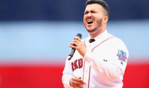 Video | Cantante Le&oacute;n Yamil celebra la dominicanidad con Telemundo 47