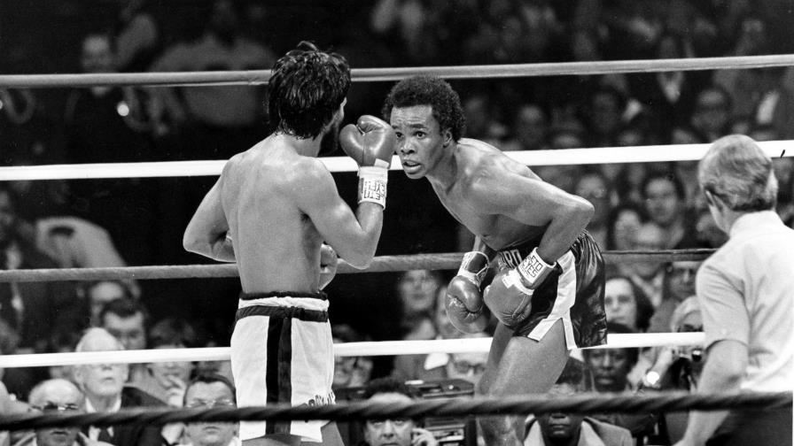 Los Reyes revive una época dorada del boxeo Los Reyes revive una época dorada del boxeo