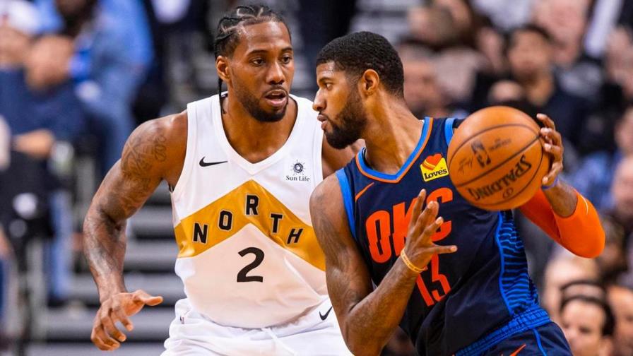 Lakers-Clippers y Warrior-Rockets se enfrentarán en Navidad Lakers-Clippers y Warrior-Rockets se enfrentarán en Navidad