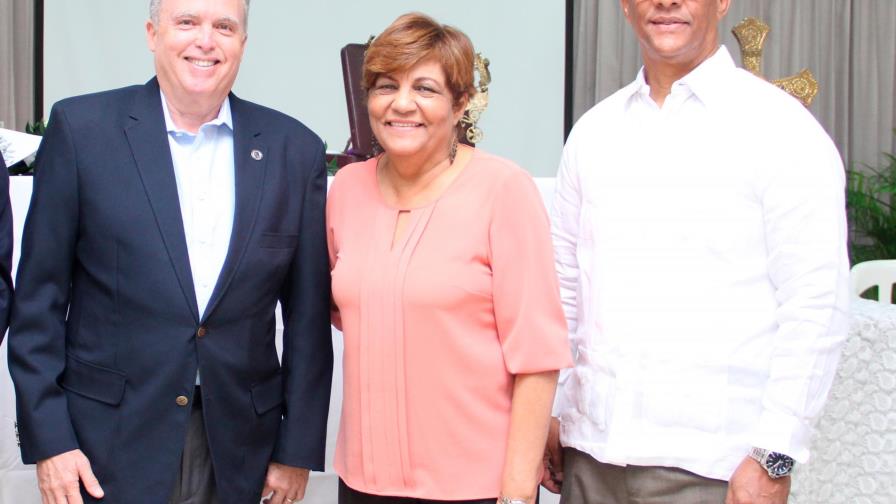 ADR realiza misa por “Mes de la Rehabilitación”