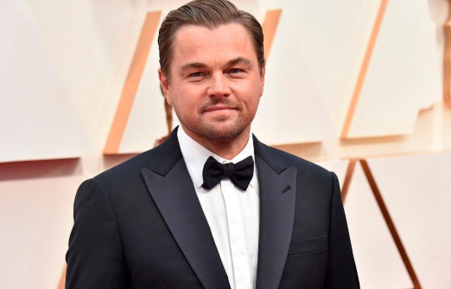 Leonardo DiCaprio: “Llevaba décadas buscando una película sobre la crisis climática”