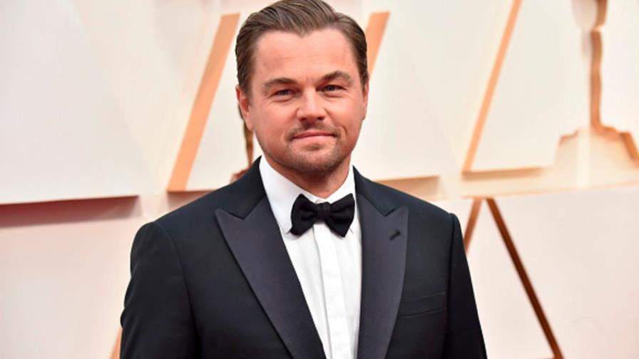 Leonardo DiCaprio: “Llevaba décadas buscando una película sobre la crisis climática” Leonardo DiCaprio: “Llevaba décadas buscando una película sobre la crisis climática”
