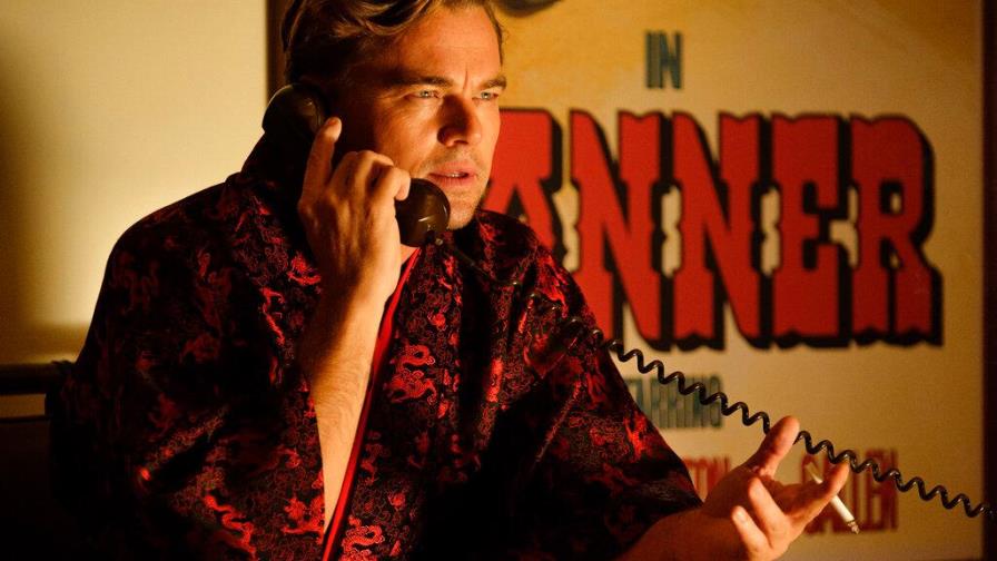 DiCaprio, Banderas y otros reaccionan a nominaciones a Oscar