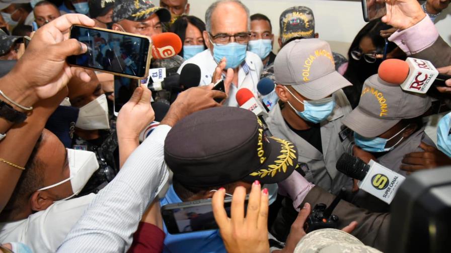 Tribunal decidirá el 3 de septiembre si envía a juicio de fondo a Leonardo Faña Tribunal decidirá el 3 de septiembre si envía a juicio de fondo a Leonardo Faña