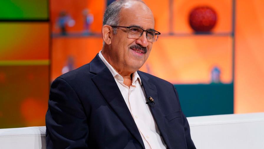 Leonardo Faña asegura el 85 % de las tierras del IAD se encuentra sin producir