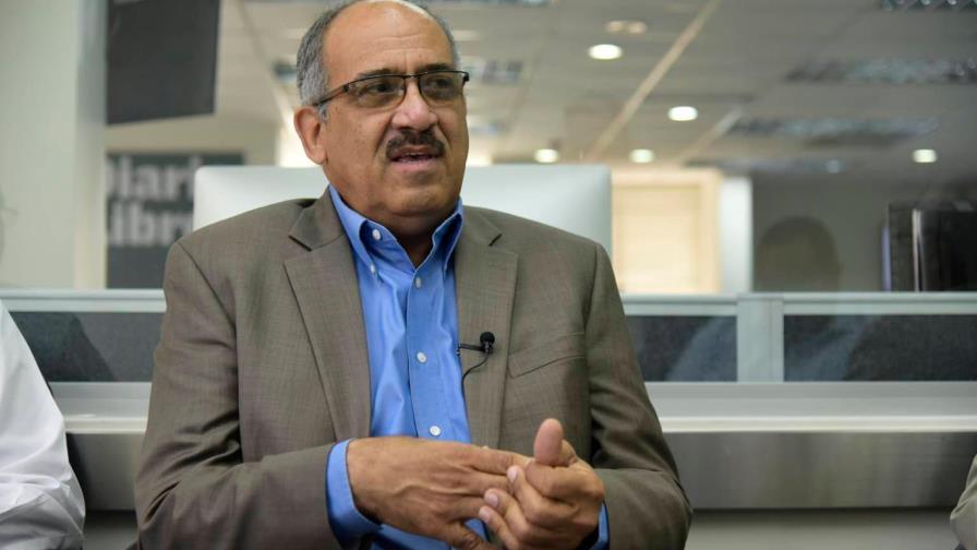 Leonardo Faña: “Debe acabar el monopolio de importación para bajar precios de los alimentos”