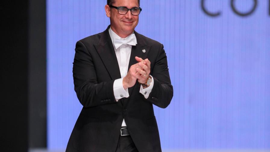 Leonardo’s Fifth Avenue evoca el pasado en DominicanaModa19