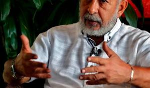 Padura: "En Cuba los jóvenes más preparados son los que más emigran"