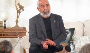 Leonardo Padura: La Cuba de los noventa tenía mucho más miedo que la de ahora