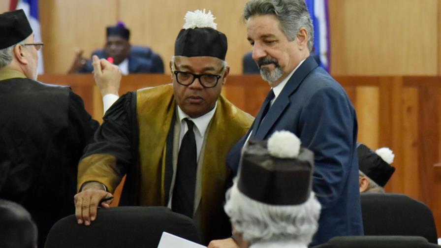 Se habrían pagado sobornos al exdirector de Corde y exgerente inmobiliario por Los Tres Brazos