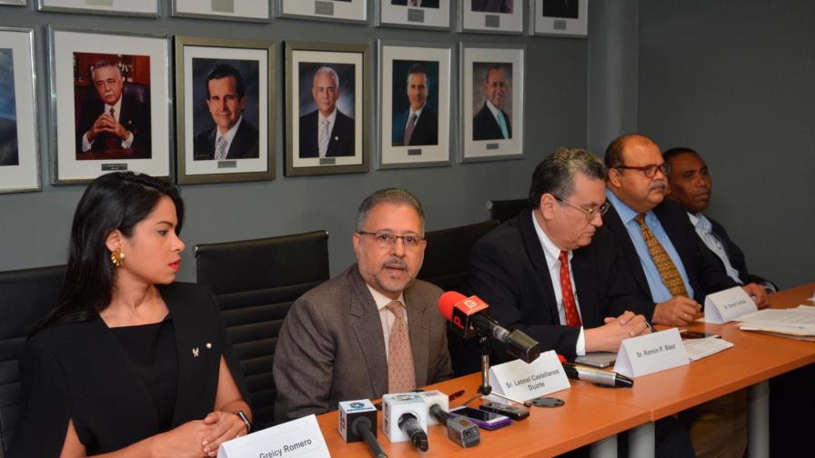 Industriales de Herrera consideran pacto político debe fundamentarse en la Estrategia Nacional de Desarrollo