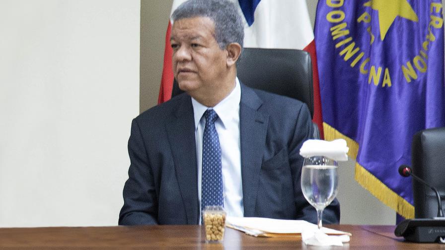 Los danilistas presentan a Medina como garante del triunfo del PLD