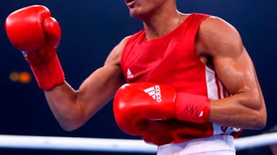 Boxeadores RD deberán decidirse entre olimpismo y profesionalismo
