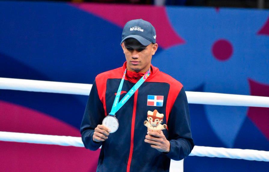 Siete boxeadores dominicanos clasifican a Tokio mediante ranking
Siete boxeadores de RD a Tokio gracias a ranking