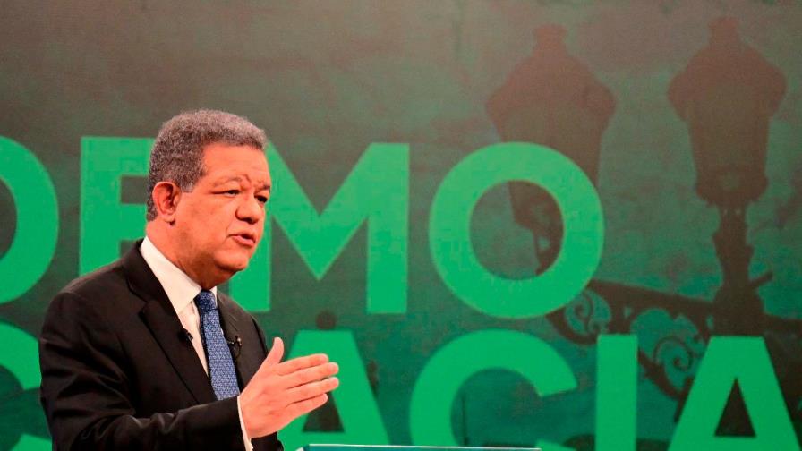 Leonel Fernández considera reforma fiscal no es la solución a la crisis de la COVID-19