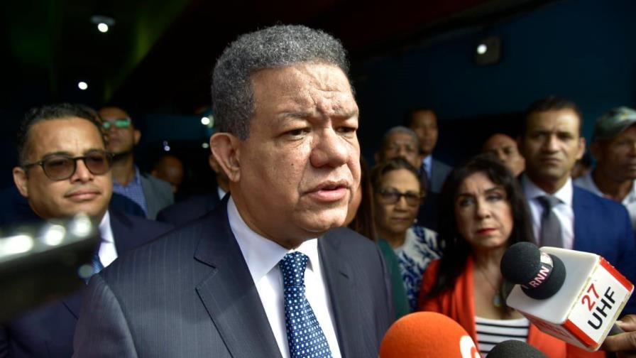 Leonel Fernández y tres expresidentes más debatirán en Nueva York el futuro de América Latina