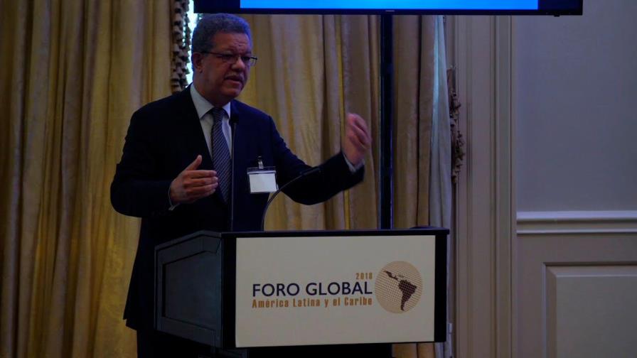 Cuatro expresidentes debatirán en Nueva York el futuro de América Latina