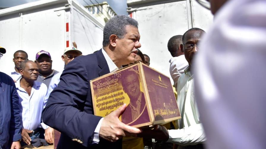 No responden solicitud de Leonel para utilizar pabellón de Karate del Centro Olímpico No responden solicitud de Leonel para utilizar pabellón de Karate del Centro Olímpico