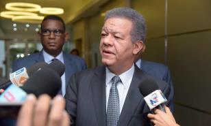 Leonel pierde más de medio millón de votos en elecciones y Gonzalo los gana