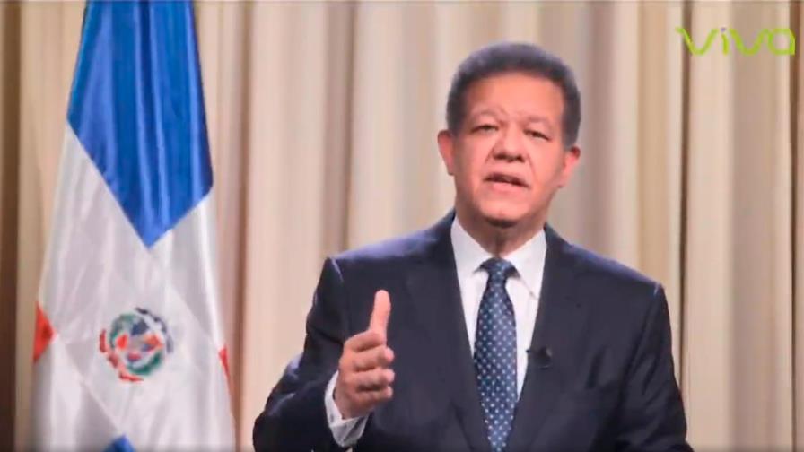 EN VIVO | Cómo se dio el fraude en las mesas electorales en las primarias del PLD, según Leonel Fernández