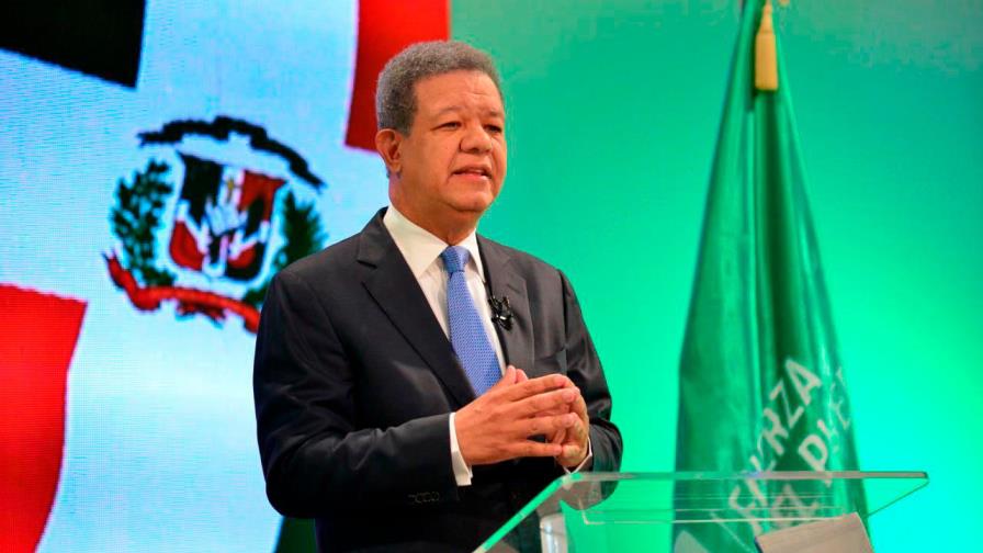 Leonel Fernández hablará al país la noche de este lunes Leonel Fernández hablará al país la noche de este lunes