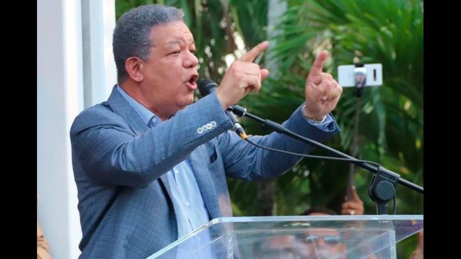 Leonel agradece apoyo de Ingrid Mendoza y reconoce “dignidad” de Reinaldo