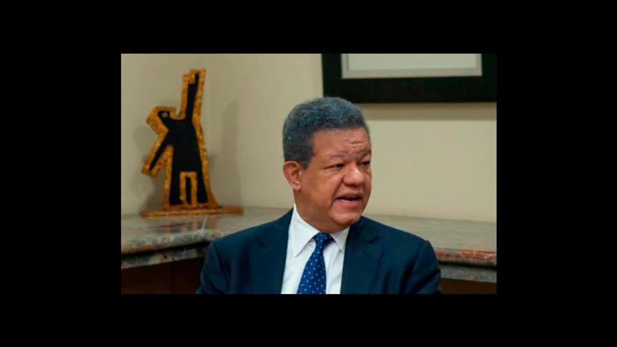 Leonel Fernández y La Fuerza del Pueblo, a la puerta de los tribunales