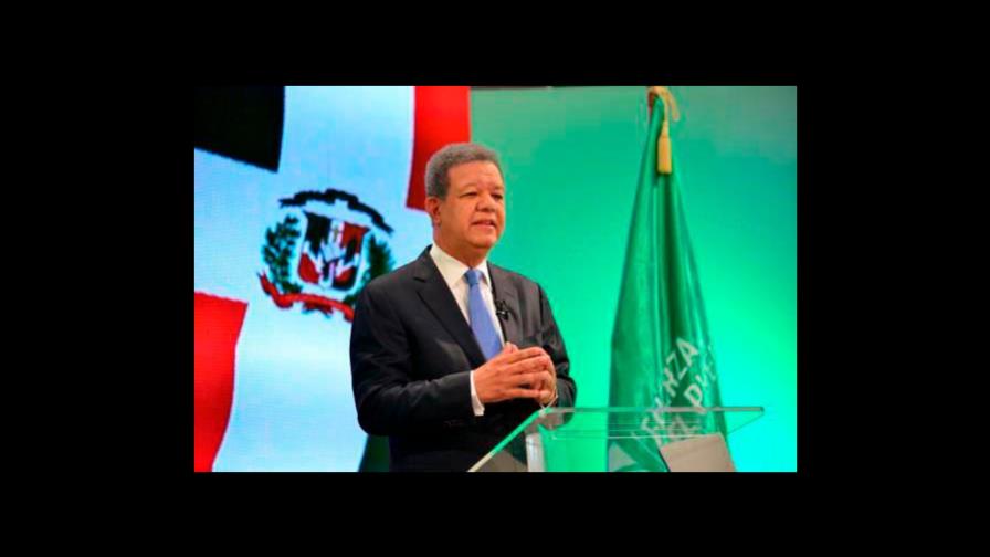 Leonel lamenta que siga aumento de contagio de COVID-19 a un mes de medidas del Gobierno Leonel lamenta que siga aumento de contagio de COVID-19 a un mes de medidas del Gobierno