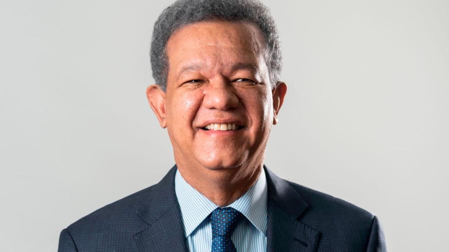 Leonel Fernández reconoce virtual triunfo de Luis Abinader