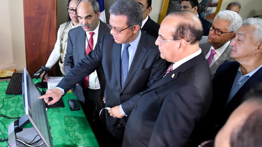 La JCE ha logrado apoyo de partidos y sectores para el voto electrónico