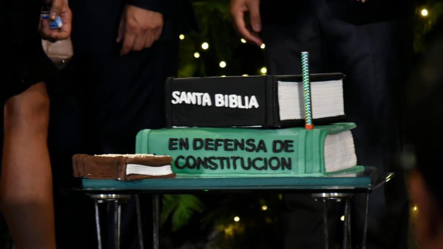 El enigmático regalo de cumpleaños que recibió Leonel de su madre