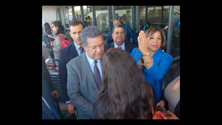 ¿Se quitó Leonel el bigote? 