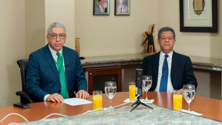 Fernández advierte Haití está al borde de crisis humanitaria